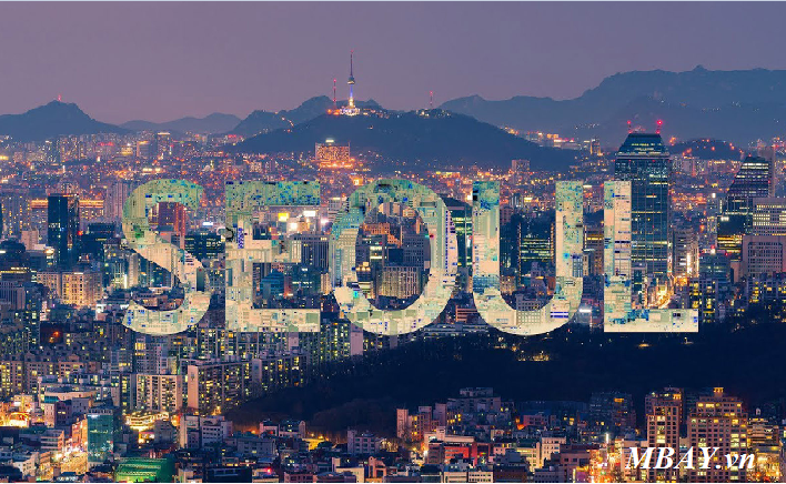 SEOUL HÀN QUỐC