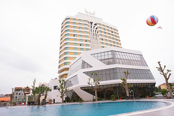 Mường Thanh Thanh Hoa Hotel