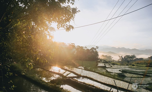 Pù Luông, Thanh Hóa